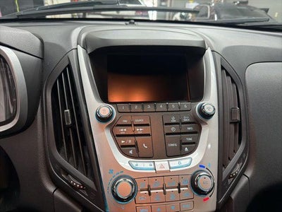 2015 Chevrolet Equinox LT 1LT