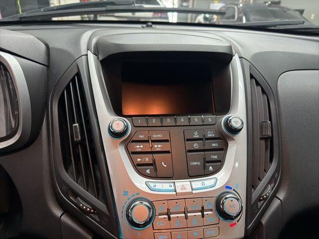 2015 Chevrolet Equinox LT 1LT