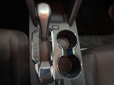 2015 Chevrolet Equinox LT 1LT