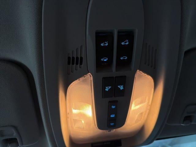 2015 Chevrolet Equinox LT 1LT