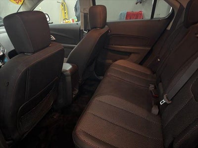 2015 Chevrolet Equinox LT 1LT