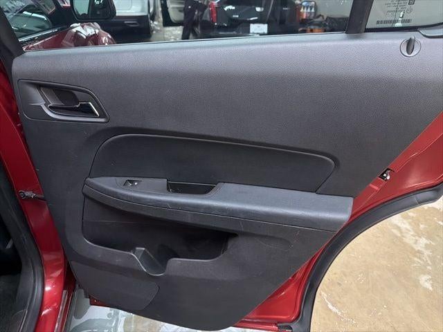 2015 Chevrolet Equinox LT 1LT