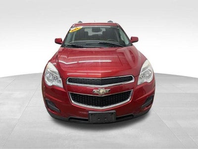 2015 Chevrolet Equinox LT 1LT