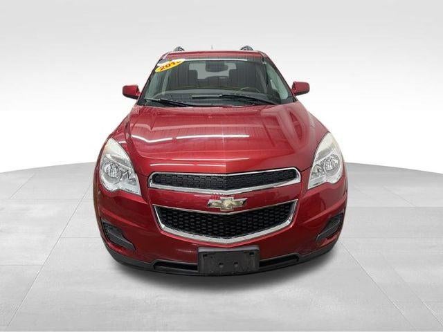 2015 Chevrolet Equinox LT 1LT