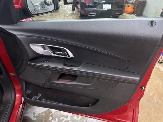 2015 Chevrolet Equinox LT 1LT