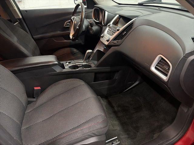 2015 Chevrolet Equinox LT 1LT