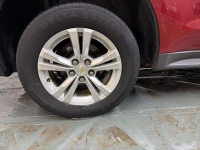 2015 Chevrolet Equinox LT 1LT