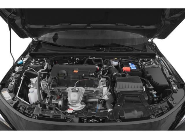 2022 Honda Civic LX