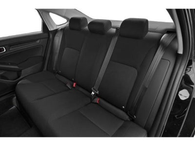2022 Honda Civic LX