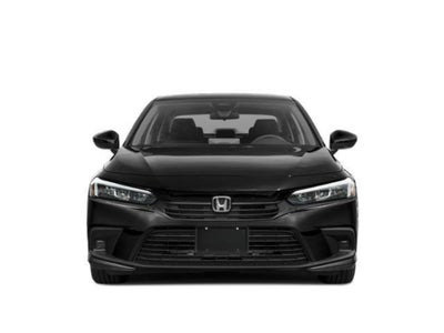 2022 Honda Civic LX