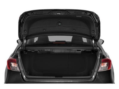 2022 Honda Civic LX