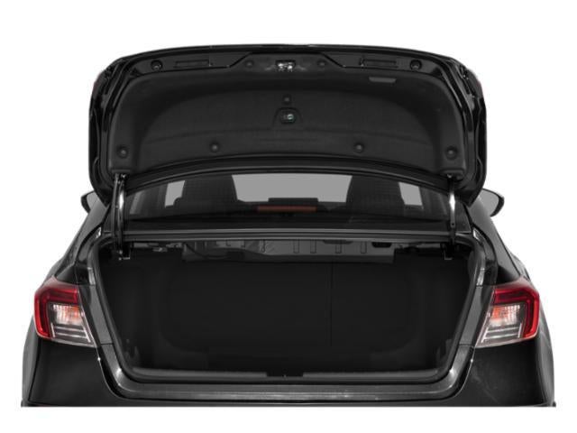 2022 Honda Civic LX