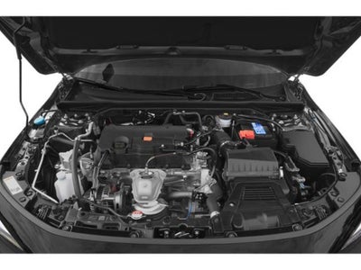 2022 Honda Civic LX