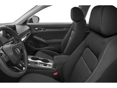 2022 Honda Civic LX