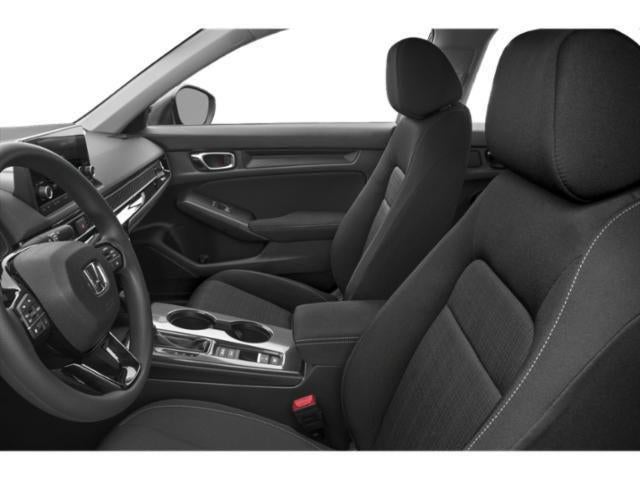 2022 Honda Civic LX