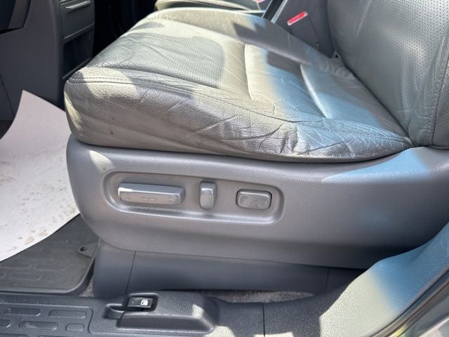 2008 Honda Ridgeline RTL
