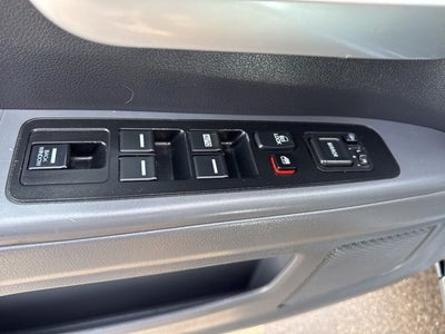 2008 Honda Ridgeline RTL