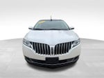 2015 Lincoln MKX Base