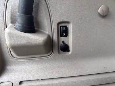 2015 Lincoln MKX Base