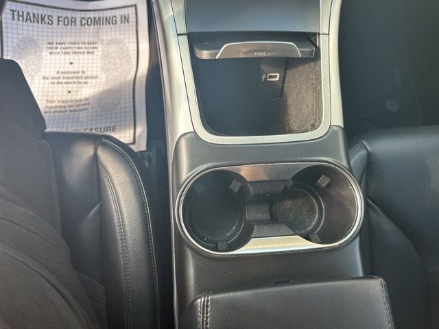 2018 Lincoln MKX Premiere