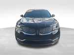 2018 Lincoln MKX Premiere