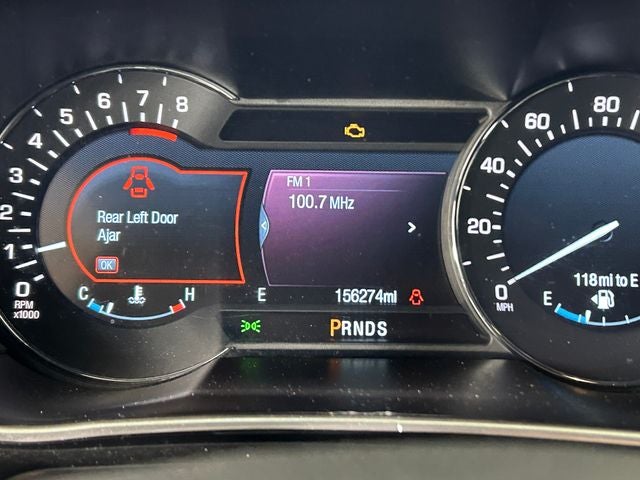 2016 Lincoln MKX Select