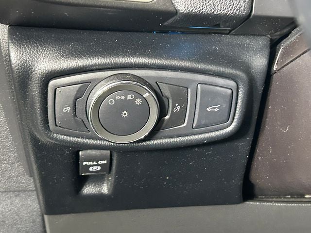 2016 Lincoln MKX Select