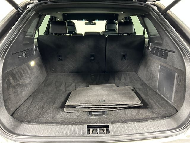 2016 Lincoln MKX Select