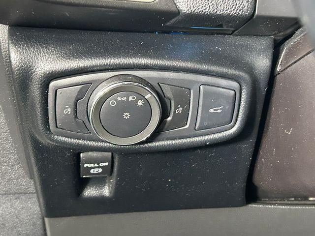 2016 Lincoln MKX Select