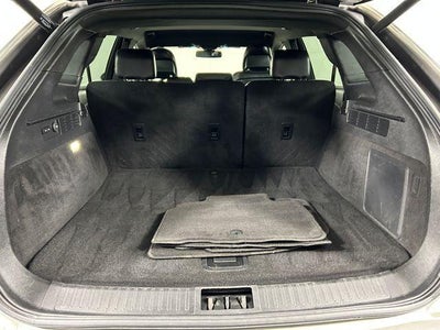 2016 Lincoln MKX Select