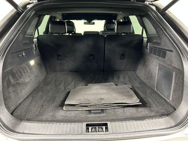 2016 Lincoln MKX Select