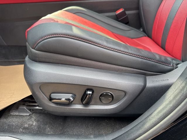 2023 Lexus NX 350 F SPORT Handling