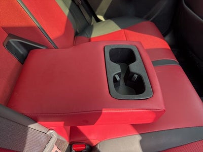 2023 Lexus NX 350 F SPORT Handling