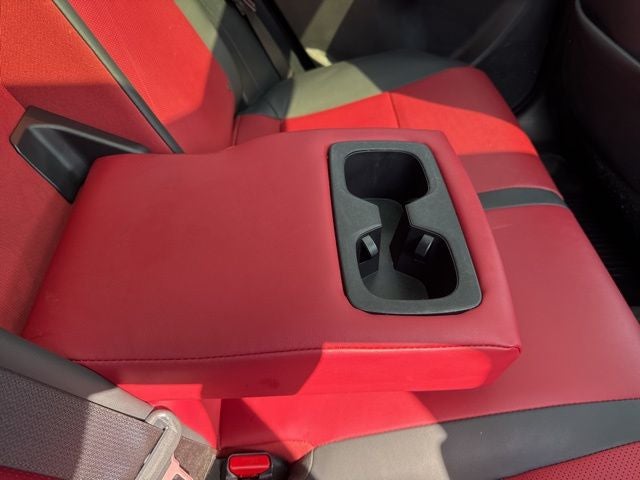 2023 Lexus NX 350 F SPORT Handling