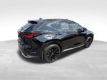 2023 Lexus NX 350 F SPORT Handling