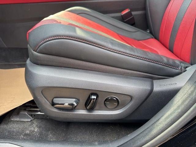 2023 Lexus NX 350 F SPORT Handling