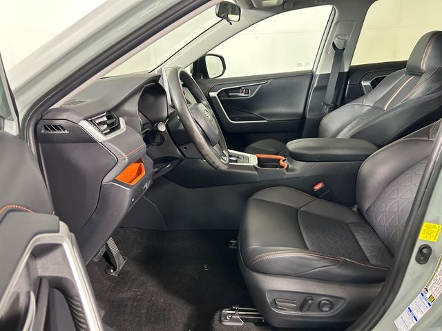 2019 Toyota RAV4 Adventure
