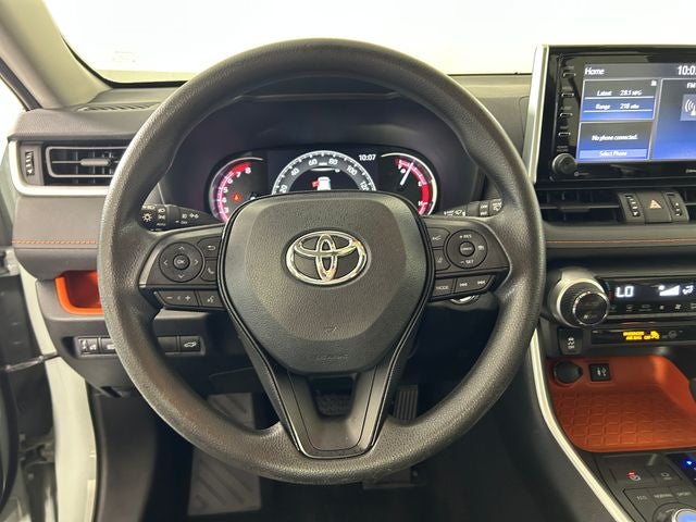 2019 Toyota RAV4 Adventure