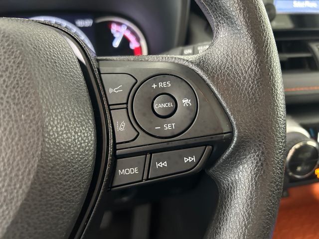 2019 Toyota RAV4 Adventure