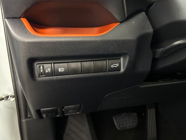 2019 Toyota RAV4 Adventure