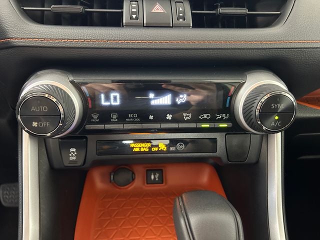 2019 Toyota RAV4 Adventure