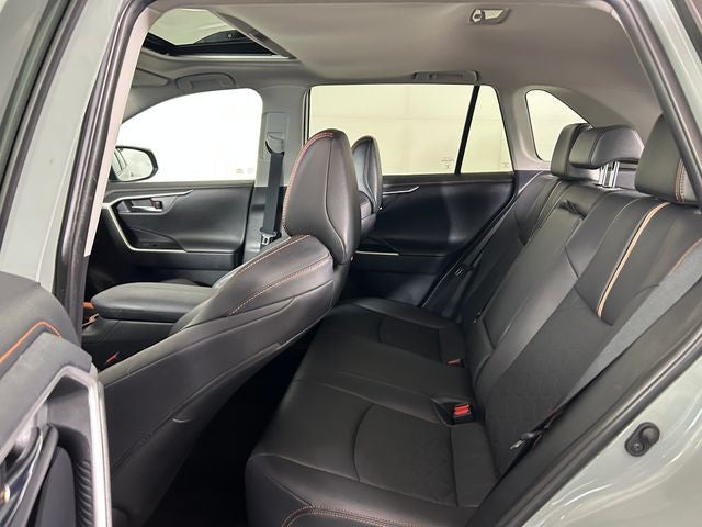 2019 Toyota RAV4 Adventure