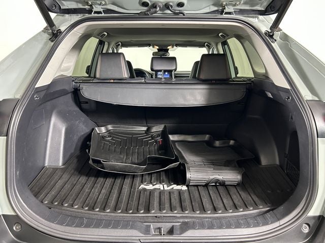2019 Toyota RAV4 Adventure