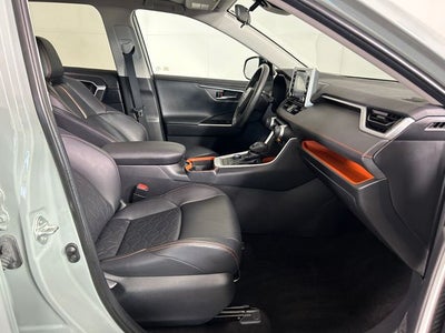 2019 Toyota RAV4 Adventure