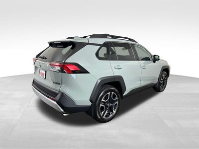 2019 Toyota RAV4 Adventure
