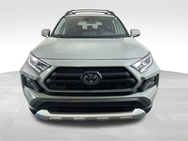 2019 Toyota RAV4 Adventure