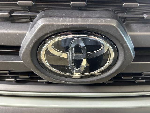2019 Toyota RAV4 Adventure