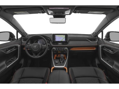 2019 Toyota RAV4 Adventure