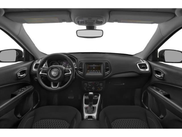 2020 Jeep Compass Altitude