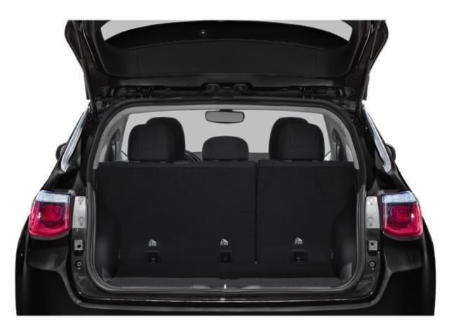 2020 Jeep Compass Altitude